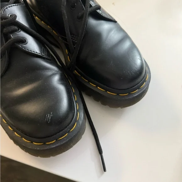 Dr. martens Oxford 1461 - Picture 3 of 3